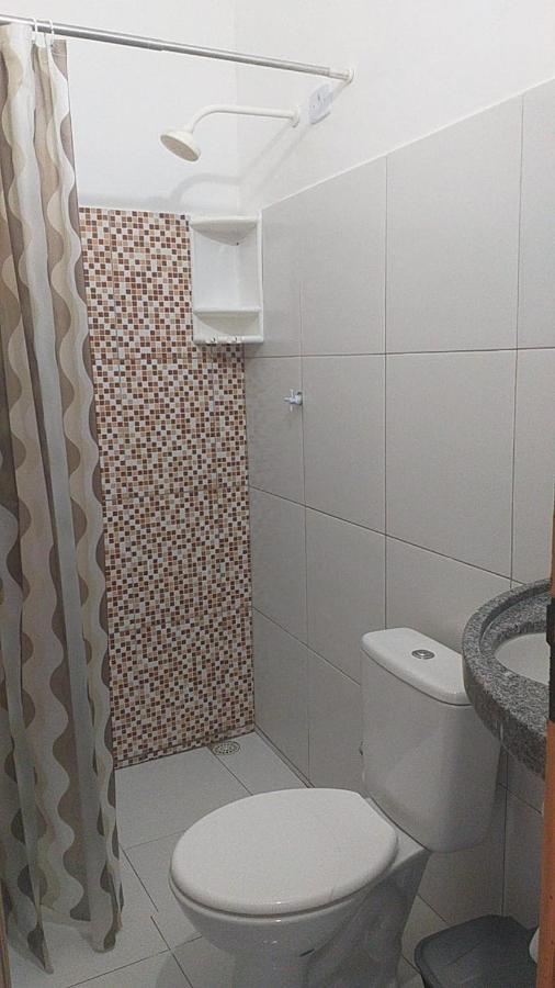 Pousada Jatoba Barreirinhas Buitenkant foto