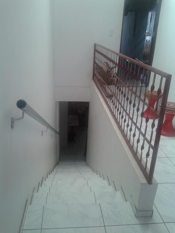 Pousada Jatoba Barreirinhas Buitenkant foto