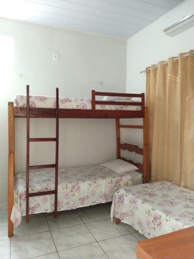 Pousada Jatoba Barreirinhas Buitenkant foto