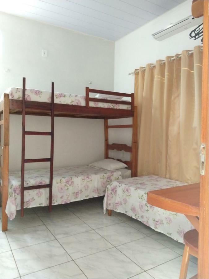 Pousada Jatoba Barreirinhas Buitenkant foto