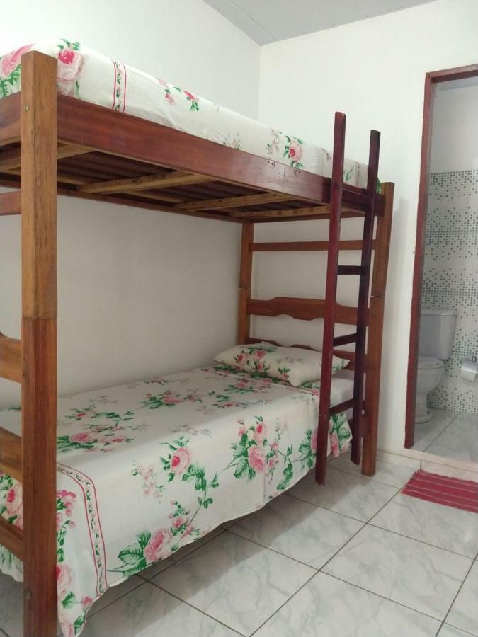 Pousada Jatoba Barreirinhas Buitenkant foto