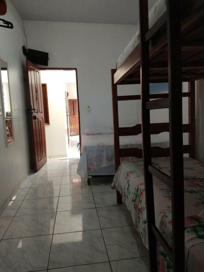 Pousada Jatoba Barreirinhas Buitenkant foto