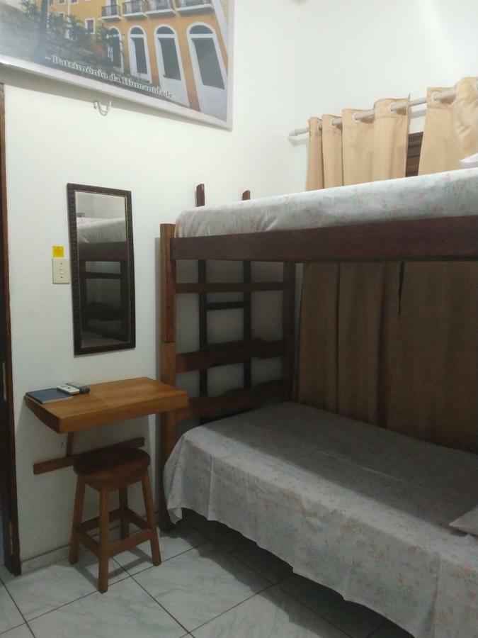 Pousada Jatoba Barreirinhas Buitenkant foto
