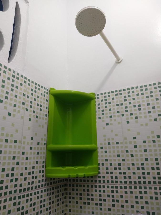 Pousada Jatoba Barreirinhas Buitenkant foto