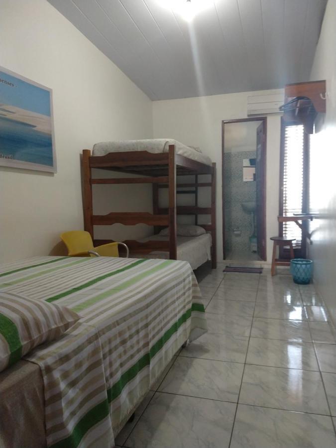 Pousada Jatoba Barreirinhas Buitenkant foto