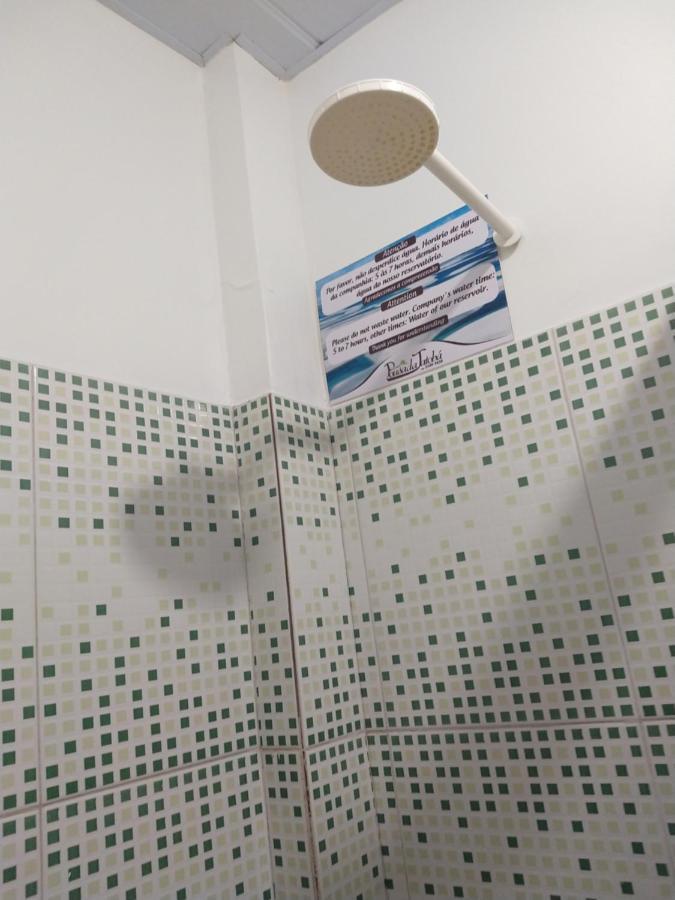 Pousada Jatoba Barreirinhas Buitenkant foto